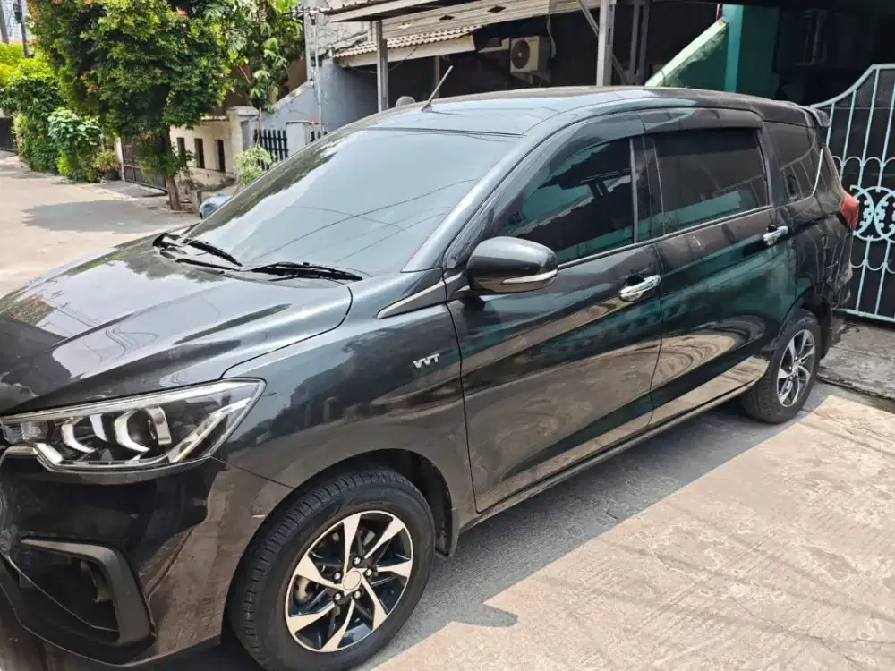 (Km 1790) like new suzuki ertiga hybrid 2026 2025