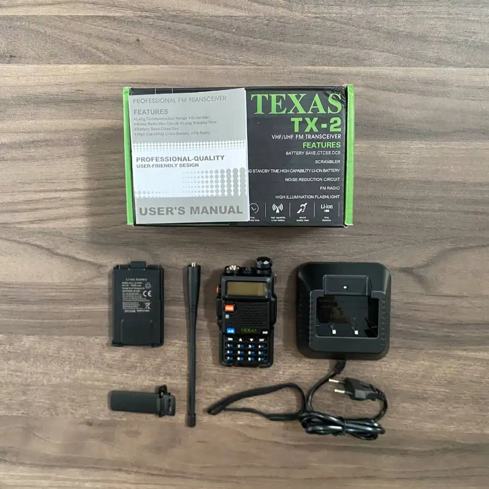 Jual Handy Talky Baofeng Batam