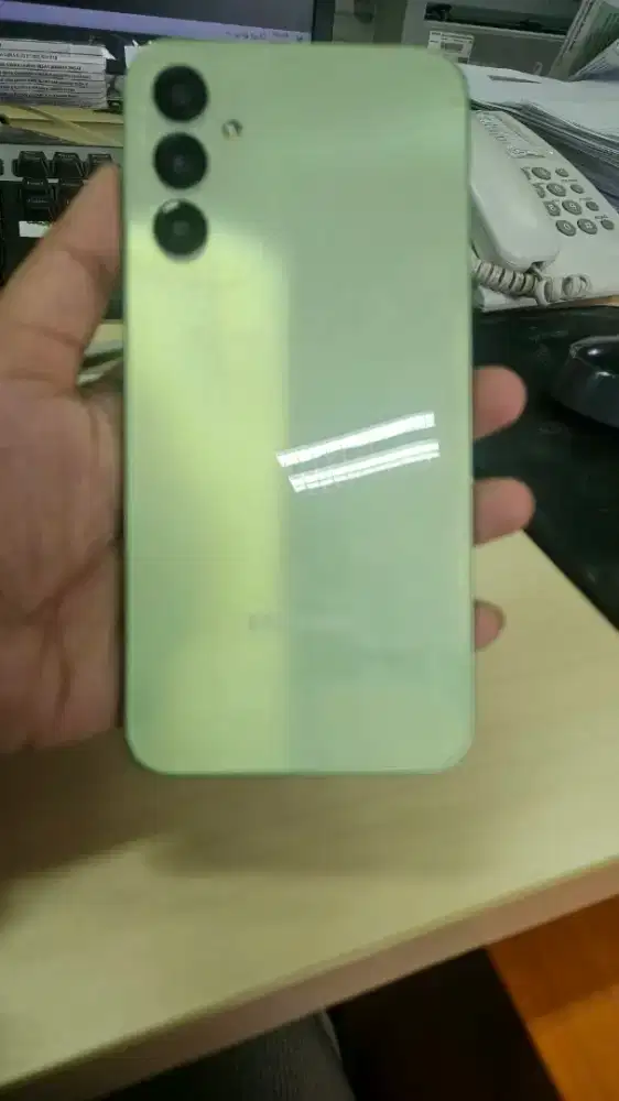 Hp Samsung galaxy A24LTE