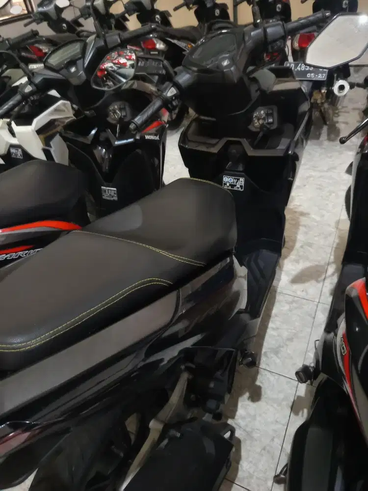 Di jual vario 125 2024