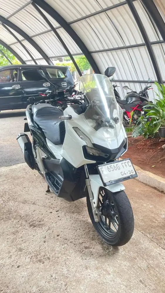 Honda ADV ABS matic 2020/2021 mulus bt 2022,2023 2024
