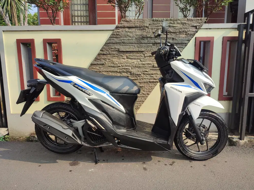 Vario 125 cc new tahun 2018