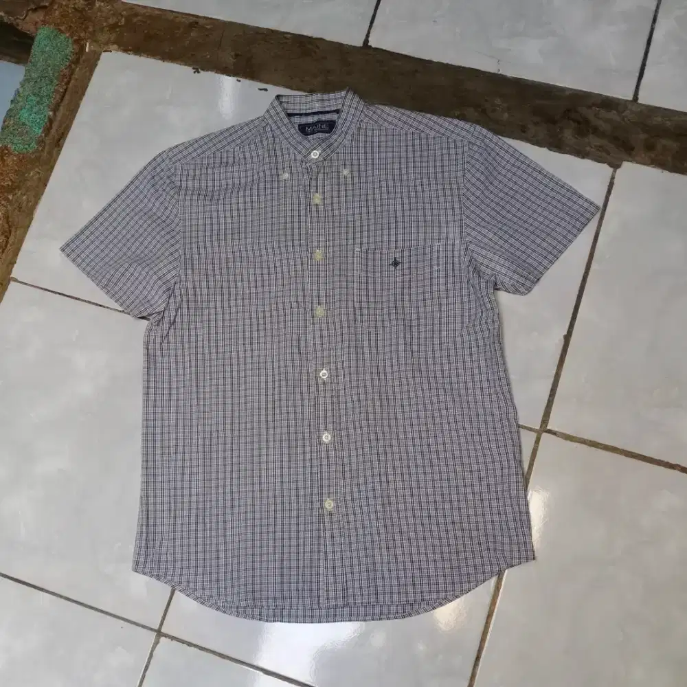 Preloved Kemko unik modifikasi
