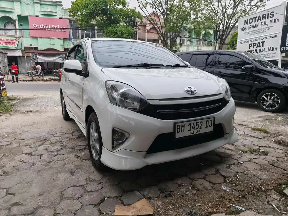 penjual