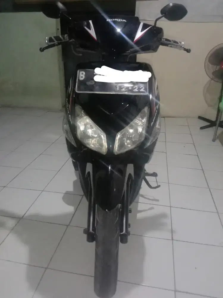 Honda Vario 110 cw