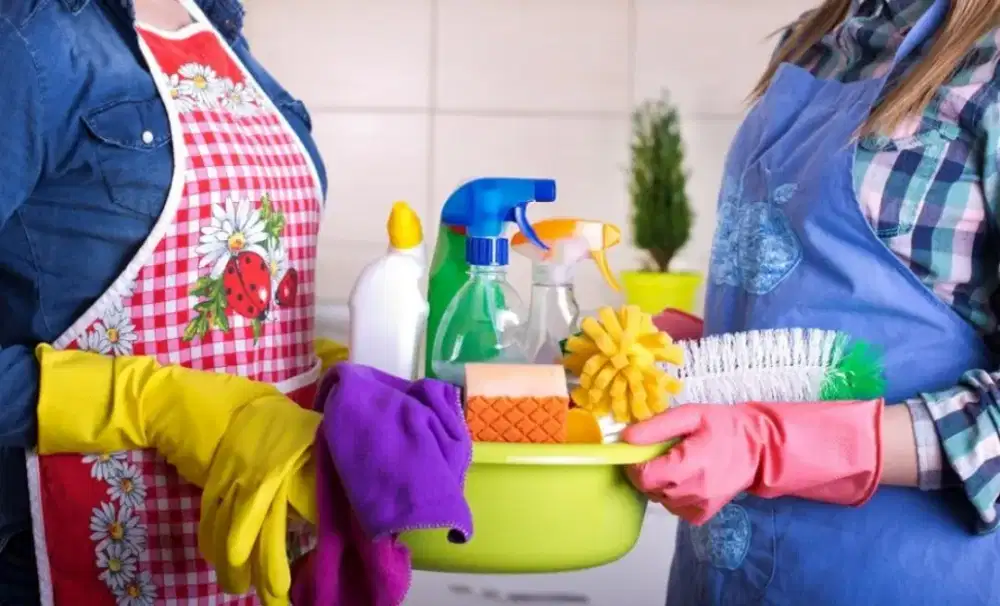 DICARI ART MASAK BEBERES PP