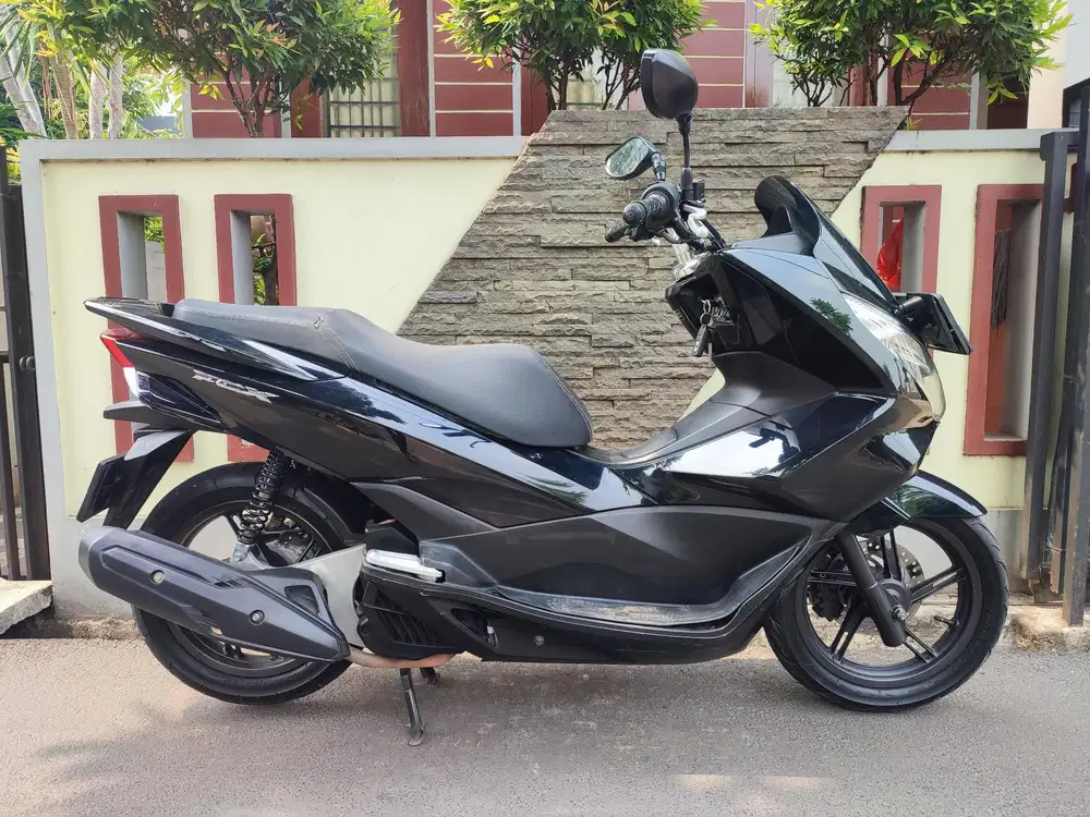 PCX 150 cc tahun 2015 Thailand