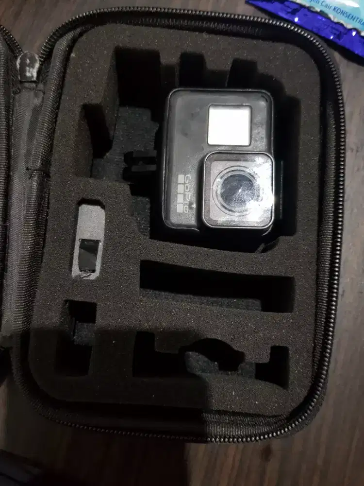 Gopro hero 7 black