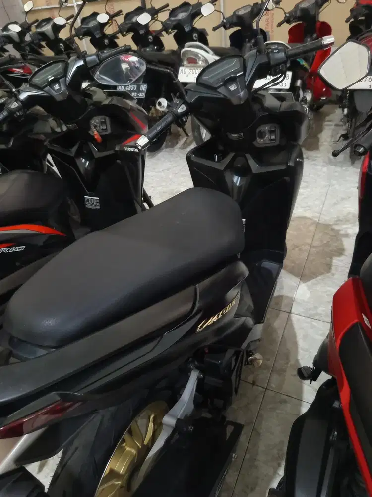 DIJUAL VARIO 150 2021