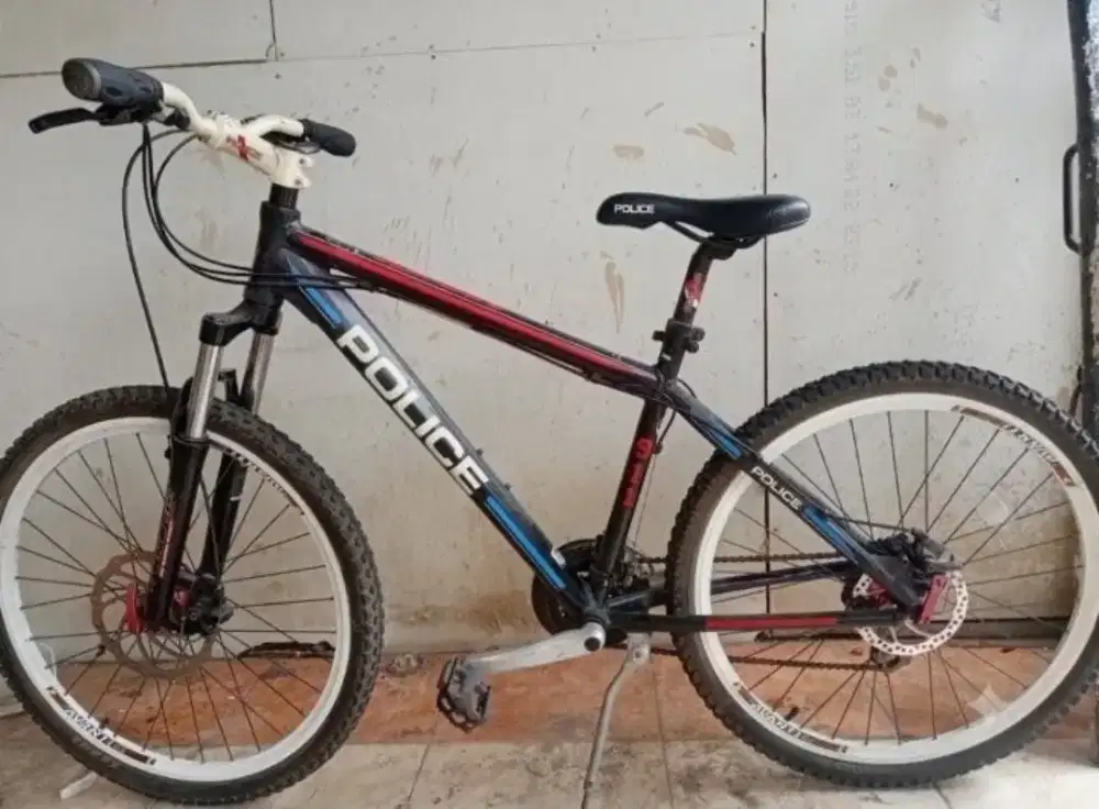 MTB Police 911 Orlando