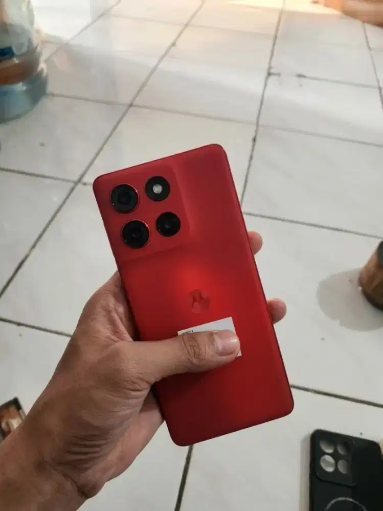 Motorola Moto G86 Power 5G 8/256