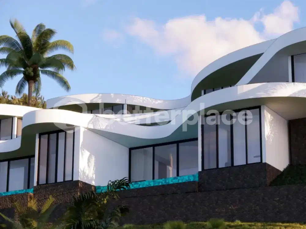 Affordable Bali Property for Sale | Inspiring 2-Bedroom Villa with Maximum Comfort, Nature Connection, and Strong Investment Potential