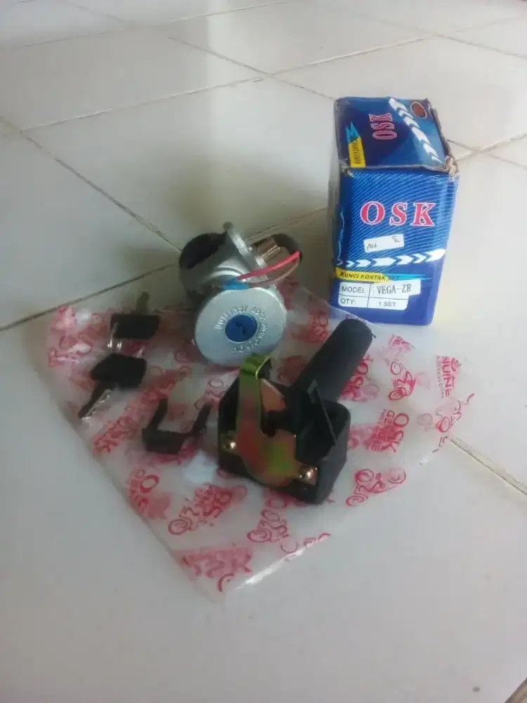 Kunci stater vega ZR set