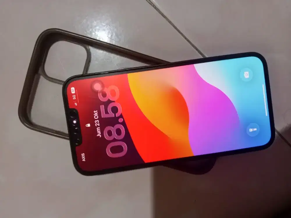 iPhone 13 128 ibox