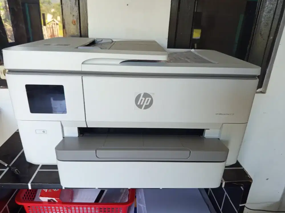 Jual Printer type hp