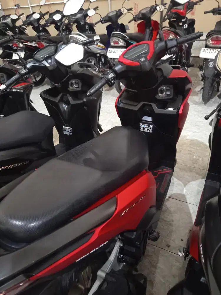 Di jual vario 125 2024