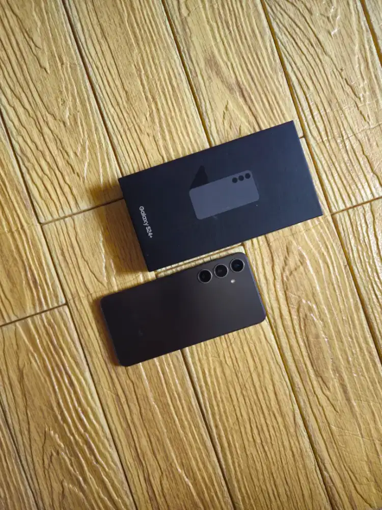 Samsung S24 Plus 5G Ram 12/512 GB