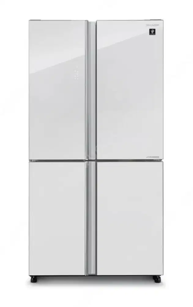 Sharp Kulkas 4 Pintu 639 L Spesial Promo