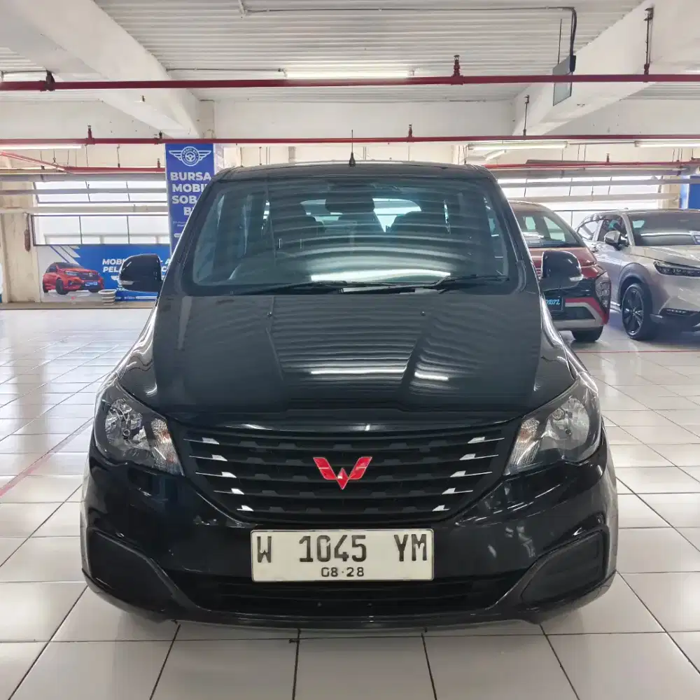 WULING CONFERO DB 1.5 MT 2022