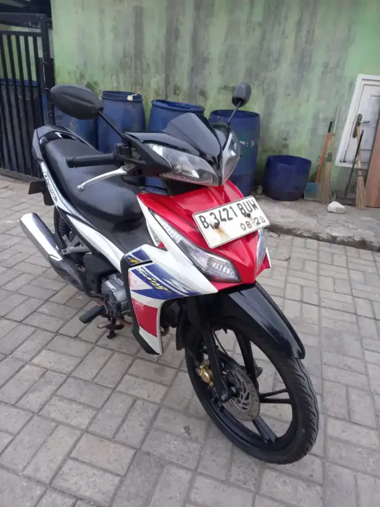 Honda blade 2013 karburator ori