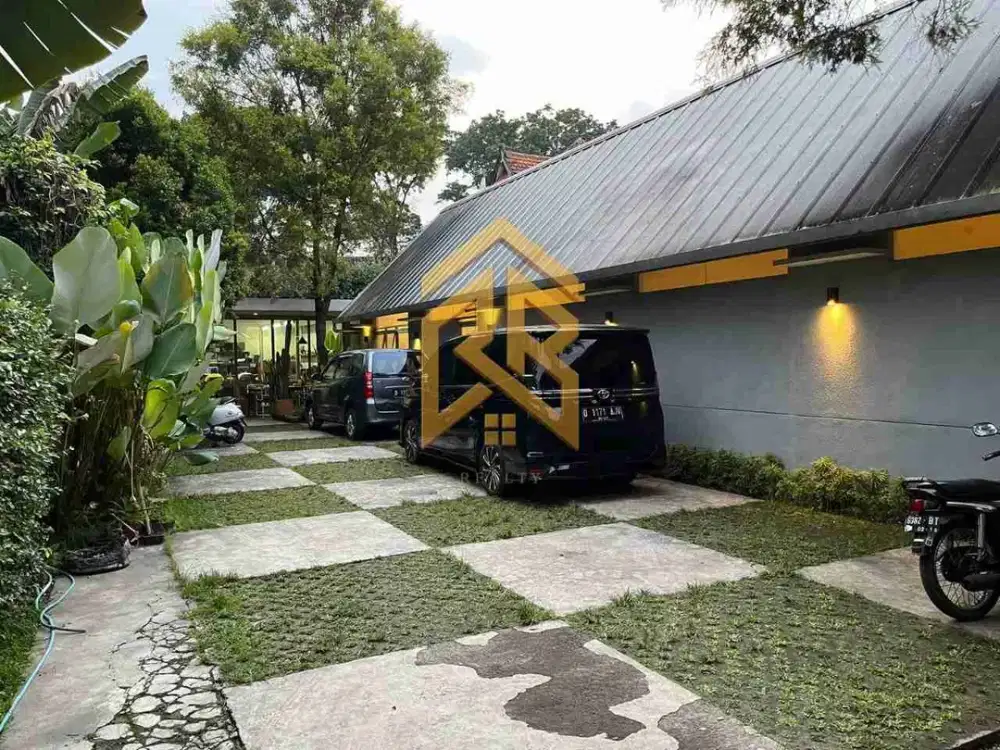 DIJUAL RUANG KANTOR DI MAINROAD DIPATIUKUR SAYAP DAGO BANDUNG