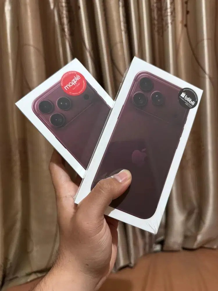 iphone 18 pro 256gb ibox BNIB
