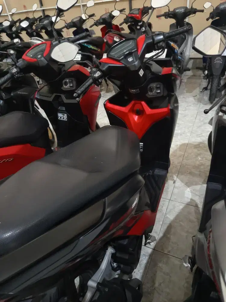 Di jual vario 150 2021
