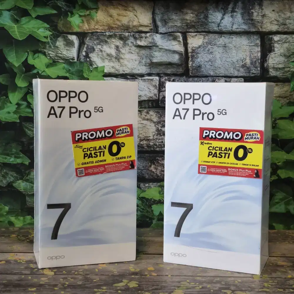 Terbaru hp Oppo A7pro spek mewah cicillan mulai 800ribuan aja