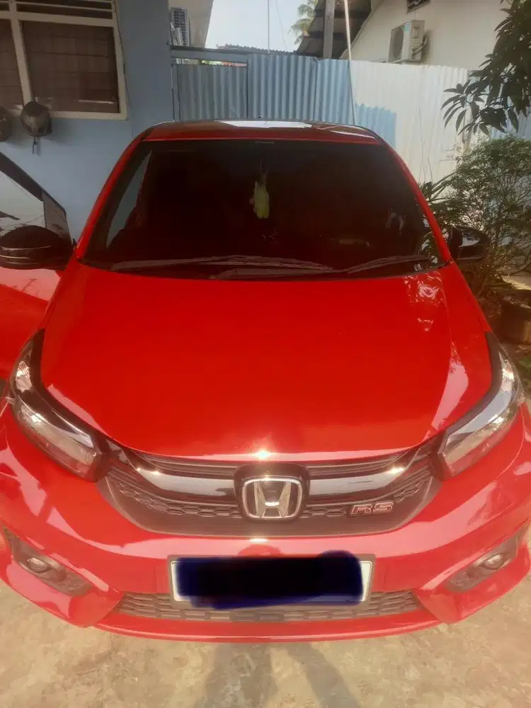 Honda Brio S AT 2023