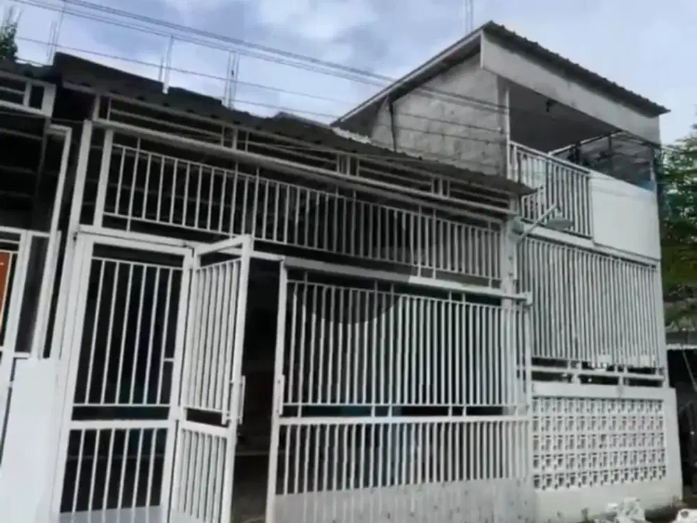 Rumah Lokasi Strategis Dekat Kampus UGM di Lempongsari Sariharjo - Ngaglik Sleman.