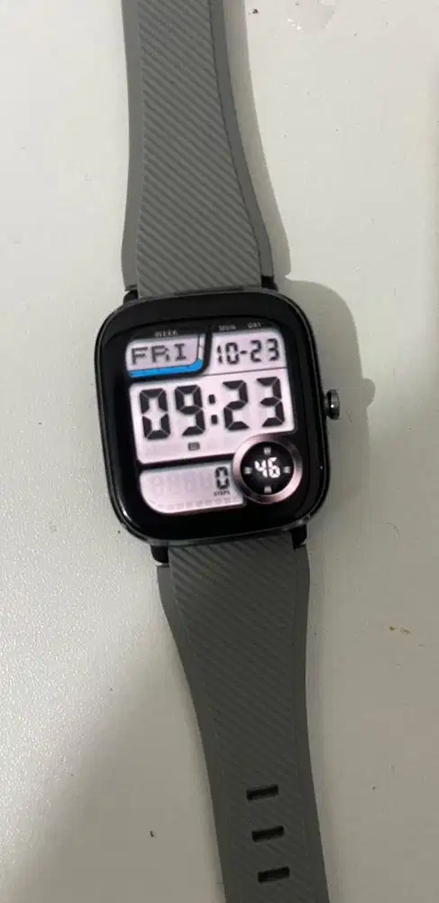 Amazfit GTS 2 mini