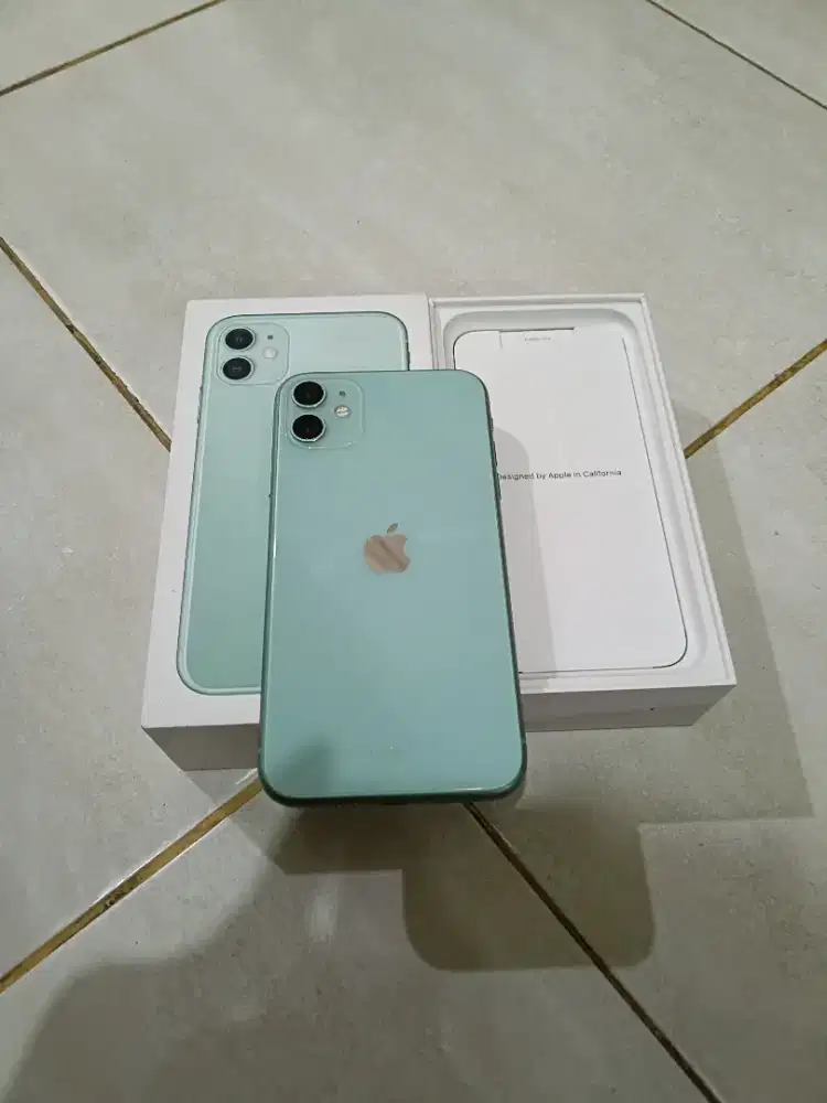 IPhone 11 64 iBox