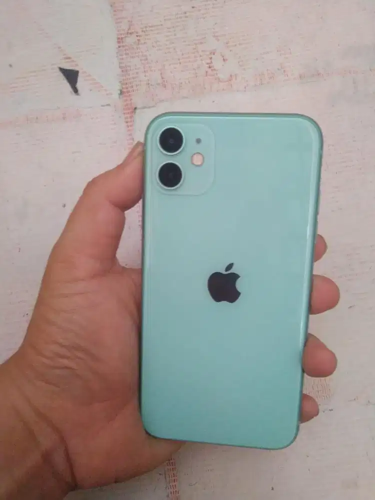 Iphone 11 256gb ID/A