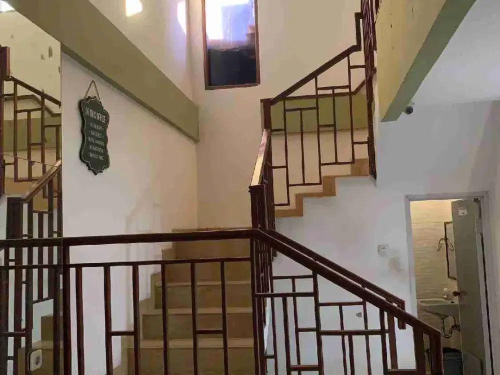 dijula rumah murah siap huni bagus kamar 3
