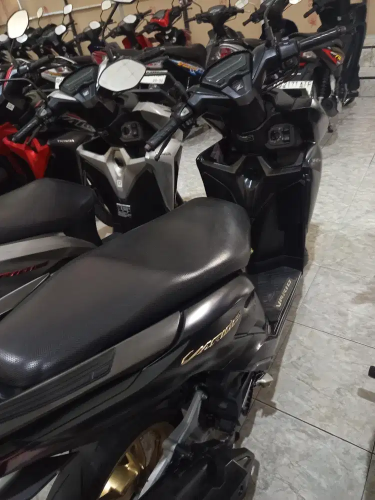 Di jual vario 150 2020