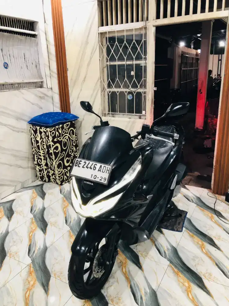 PCX NEW ISTIMEWA 2020 SANGAT ORIGINAL Pajak Hidup