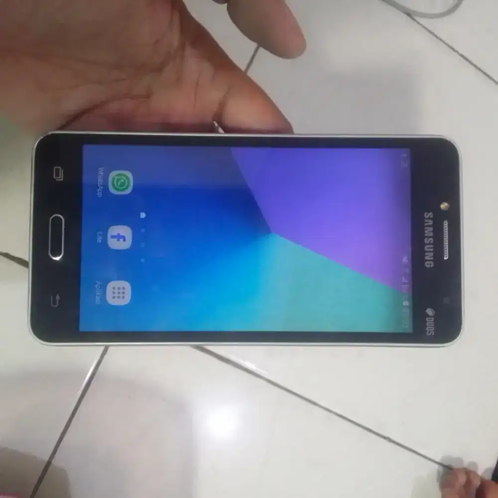 Samsung j2 prime