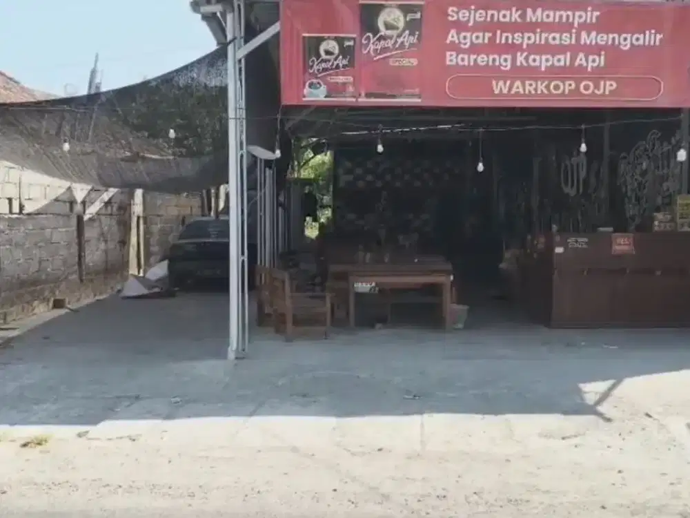 Dijual Tanah Murah Lokasi Pakal Madya Jaya