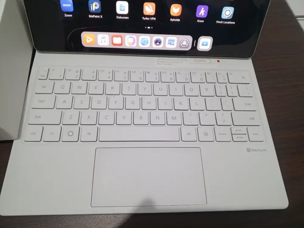 Tablet Huawei Matepad Pro 12.2 2024