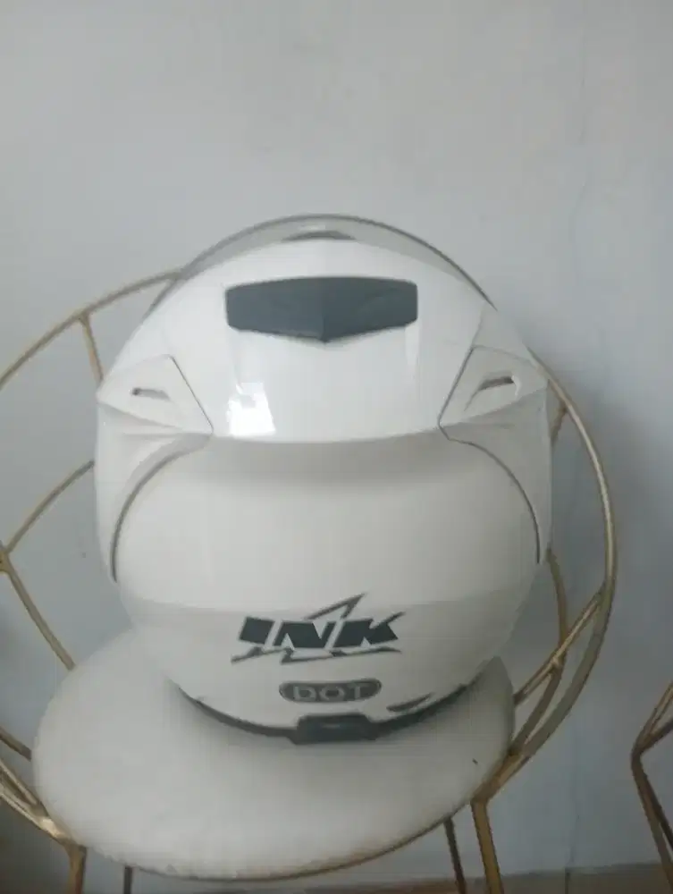 Helm Bekas Merk INK DYNAMIC