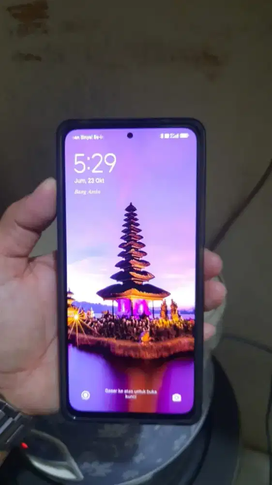 Redmi Note 10 Pro 6/64gb Fullset