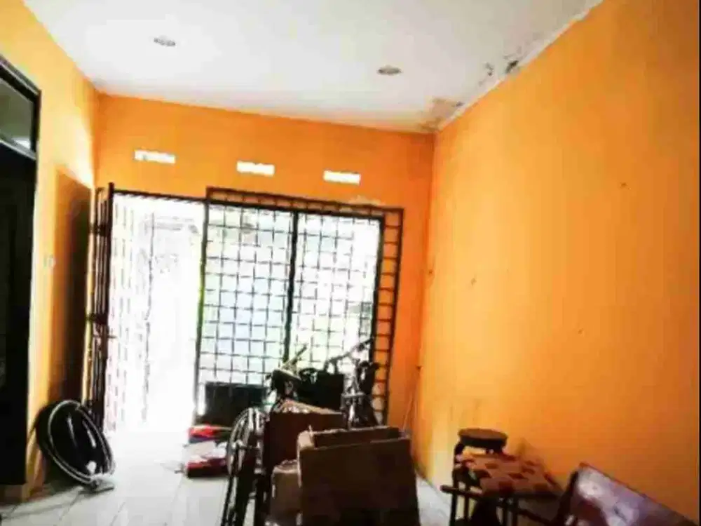 RUMAH DI CLUSTER PREMIUM, DI BAWAH HARGA NJOP, TERMURAH, PASTEUR-GN BATU.
