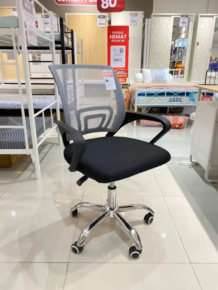 KURSI KANTOR TERMURAH