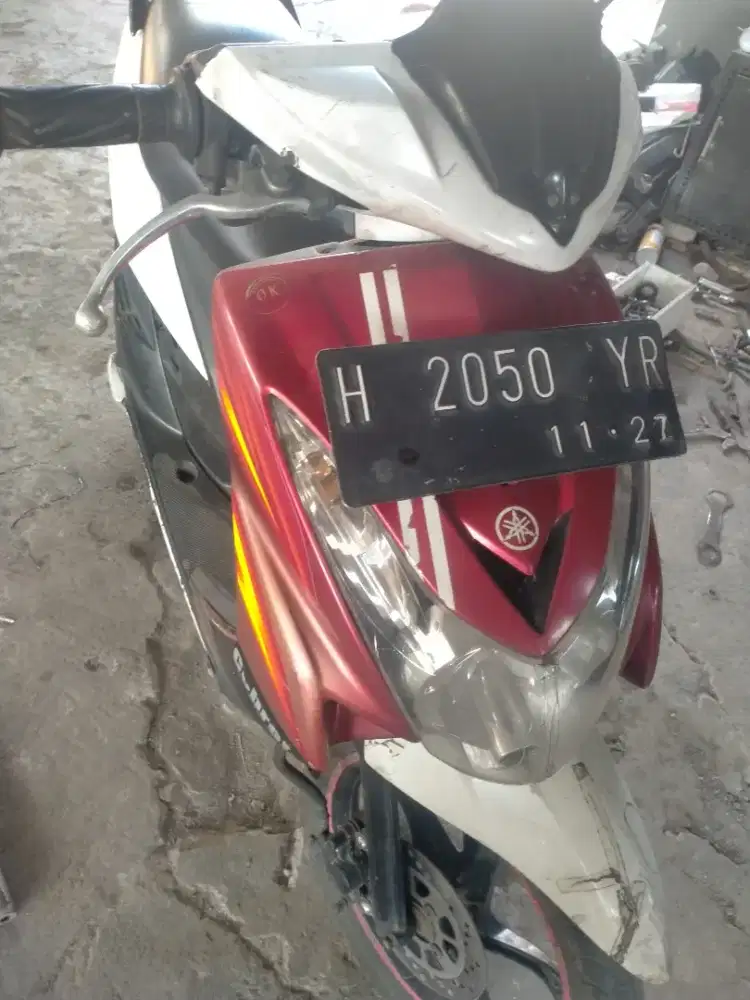 Mio soul 2009 komplit ex wanita