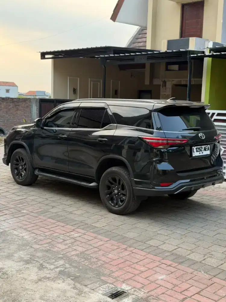 VRZ GR 2.8 Tss 2024