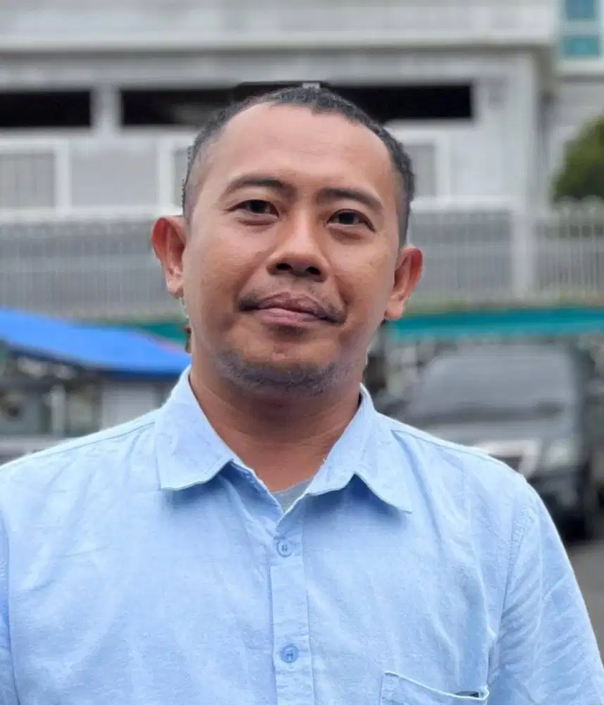 cari loker sebagai driver pribadi