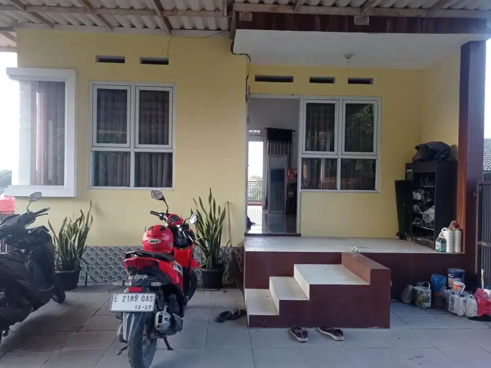 Dijual Rumah 2 Lantai Siap Huni Lokasi Strategis di Perumahan Dream Hill Residence Bandung