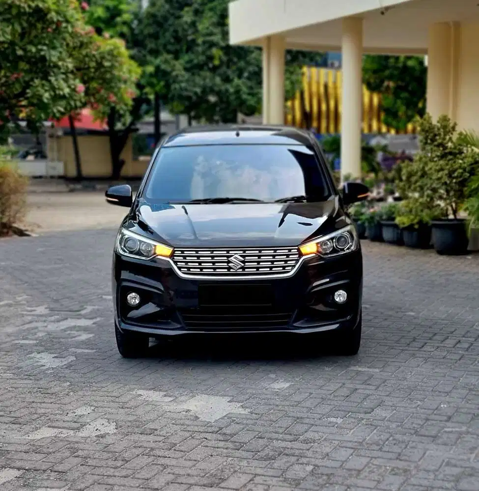 ‼️SUZUKI ERTIGA GX AT‼️MOBIL TERAWAT & SIAP PAKAI.
