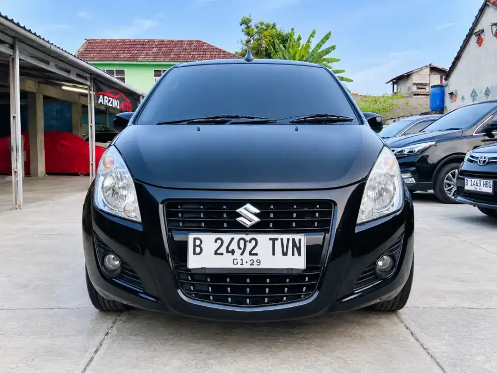 Dp 9jt Splash Matic 2013 crg