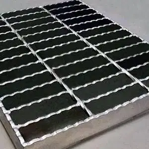 Distributor PLAT GRATING